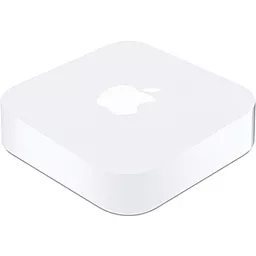 Точка доступу Apple Airport Express MC414 - фото Точка доступу Apple Airport Express MC414