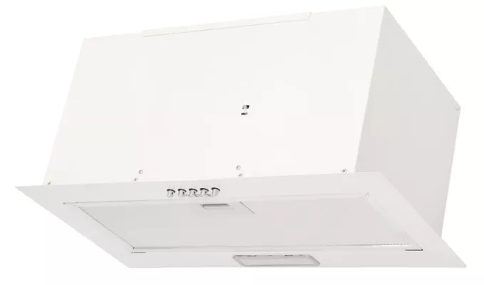 Вытяжка встроенная ELEYUS UNIA 800 LED 52 WH - фото 5