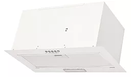 Вытяжка встроенная ELEYUS UNIA 800 LED 52 WH - миниатюра 5 Вытяжка встроенная ELEYUS UNIA 800 LED 52 WH - миниатюра 5