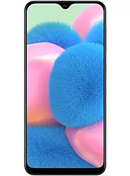 Мобільний телефон Samsung Galaxy A30s 3/32GB (SM-A307FZWU) White - мініатюра 2