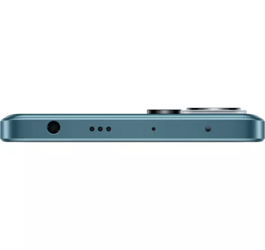 Смартфон Poco F5 5G 8/256GB NFC Blue - фото 10