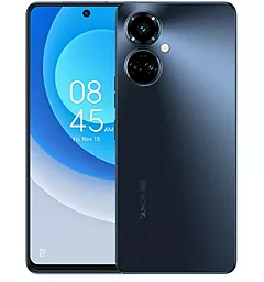 Смартфон Tecno Camon 19 Pro (CI8n) 8/128 Eco Black (4895180784484)