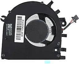 Вентилятор (кулер) для ноутбука Lenovo IdeaPad Pro 5 14AHP9, GPU FAN, 4pin, 5F10S14141 Original - фото Вентилятор (кулер) для ноутбука Lenovo IdeaPad Pro 5 14AHP9, GPU FAN, 4pin, 5F10S14141 Original