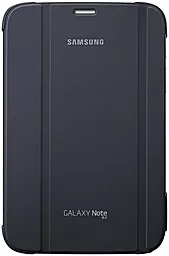 Чохол для планшету Samsung Ultra Slim Book Cover Galaxy Note 8.0 N5100 Black