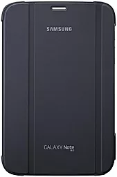 Чехол для планшета Samsung Ultra Slim Book Cover Galaxy Note 8.0 N5100 Black - фото Чехол для планшета Samsung Ultra Slim Book Cover Galaxy Note 8.0 N5100 Black