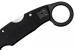 Нож Cold Steel Tiger Claw Serrated (22KFS) - миниатюра 5 Нож Cold Steel Tiger Claw Serrated (22KFS) - миниатюра 5