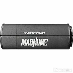 Флешка Patriot 256GB USB 3.1 Supersonic Magnum 2, Retail (PEF256GSMN2USB) - фото Флешка Patriot 256GB USB 3.1 Supersonic Magnum 2, Retail (PEF256GSMN2USB)