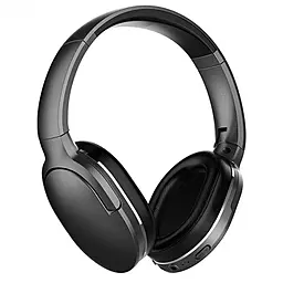 Наушники Baseus Encok D02 Pro Black (NGTD010301) - фото Наушники Baseus Encok D02 Pro Black (NGTD010301)