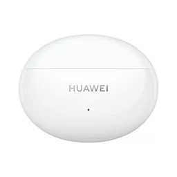 Наушники Huawei Freebuds 4i Ceramic White (55034190) - миниатюра 4