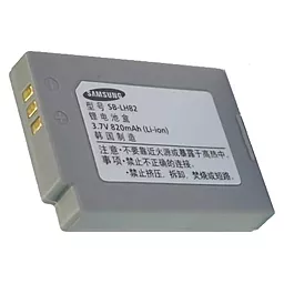 Аккумулятор для фотоаппарата Samsung SB-LH82 (820 mAh)