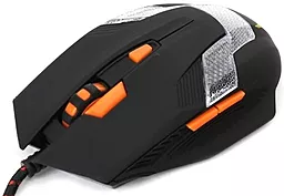 Комплект Мышка+Коврик OMEGA VARR OM-266 Gaming 6D (OM0266) - фото Комплект Мышка+Коврик OMEGA VARR OM-266 Gaming 6D (OM0266)