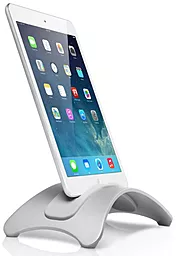 Настільний тримач Twelvesouth Stand BookArc for all iPad/iPad mini (TWS-12-1301) - фото Настільний тримач Twelvesouth Stand BookArc for all iPad/iPad mini (TWS-12-1301)