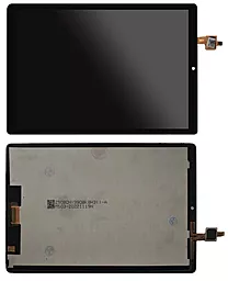 Дисплей для планшета TCL Tab 8 Neo (9032) с тачскрином, Black - фото Дисплей для планшета TCL Tab 8 Neo (9032) с тачскрином, Black