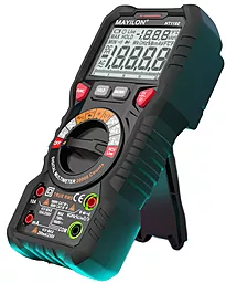Мультиметр Mayilon HT-118E - фото Мультиметр Mayilon HT-118E
