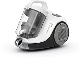 Пилосос безмішковий Rowenta Swift Power Cyclonic RO2957EA - фото Пилосос безмішковий Rowenta Swift Power Cyclonic RO2957EA