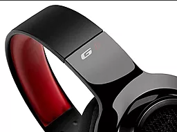 Наушники Edifier G4 Red - миниатюра 2 Наушники Edifier G4 Red - миниатюра 2