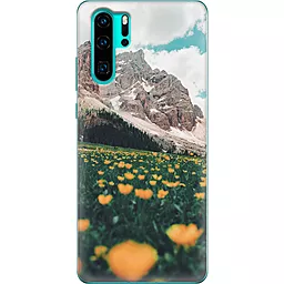Чехол BoxFace Print Case Huawei P30 Pro (36855-up2141)