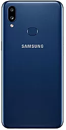 Samsung Galaxy A10s 2019 SM-A107F 2/32GB (SM-A107FZBD) Blue - миниатюра 3