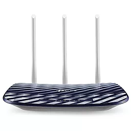 Маршрутизатор TP-Link Archer C20 ISP - фото Маршрутизатор TP-Link Archer C20 ISP
