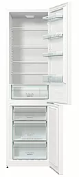 Холодильник с морозильной камерой Gorenje RK6201EW4 - миниатюра 6