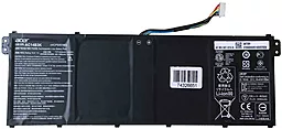 Аккумулятор для ноутбука Acer AC14B3K Aspire V5-122 / 15.2V 3300mAh / Original Black