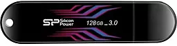 Флешка Silicon Power 128GB BLAZE B10 USB 3.0 (SP128GBUF3B10V1B) - фото Флешка Silicon Power 128GB BLAZE B10 USB 3.0 (SP128GBUF3B10V1B)