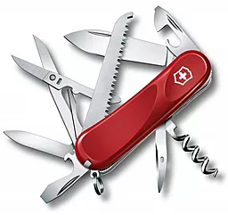 Мультитул Victorinox Evolution 17 (2.3913.E) - фото Мультитул Victorinox Evolution 17 (2.3913.E)