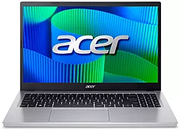 Ноутбук Acer Extensa 15 EX215-34-P5P9 Pure Silver (NX.EHTEU.006) - фото Ноутбук Acer Extensa 15 EX215-34-P5P9 Pure Silver (NX.EHTEU.006)