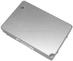 Аккумулятор для ноутбука Apple A1078 / 10.8V 4400mAhr / Silver - миниатюра 2