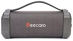 Колонки акустичні Beecaro F62D Black - мініатюра 2