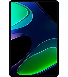 Планшет Xiaomi Pad 6 8/128GB Gray EU_ - миниатюра 2 Планшет Xiaomi Pad 6 8/128GB Gray EU_ - миниатюра 2