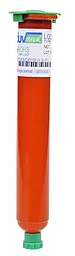 Клей ультрафиолетовый Aida TP-2500 50мл, термоактивный, оптический