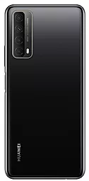 Смартфон Huawei P Smart 2021 4/128GB Midnight Black (51096ABV) - миниатюра 3
