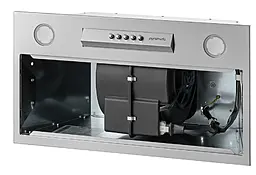 BI/airvent PYRAMIDA ABH 52 PBA (700) IX - миниатюра 5 BI/airvent PYRAMIDA ABH 52 PBA (700) IX - миниатюра 5