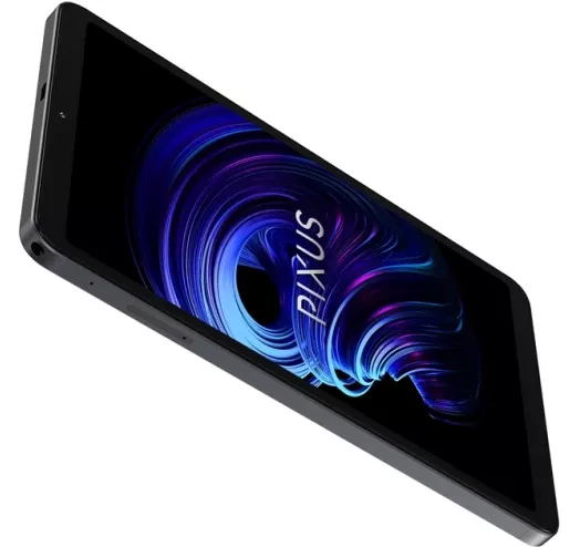 Планшет Pixus Folio Gray 6/128Gb LTE Gray - фото 5