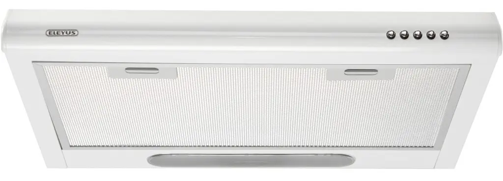 Airvent/hood ELEYUS Line I 60 WH - фото 2