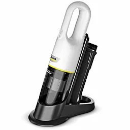 Автомобільний пилосос Karcher CVH 2 Premium (1.198-421.0) - фото Автомобільний пилосос Karcher CVH 2 Premium (1.198-421.0)
