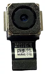 Задняя камера Meizu MX5 основная, 20.7 MP, со шлейфом