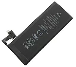 Аккумулятор для Apple iPhone 4S (1430 mAh) - фото Аккумулятор для Apple iPhone 4S (1430 mAh)