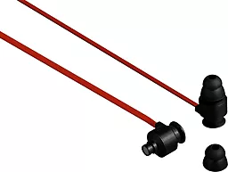 Навушники Redragon Thunder Pro Black/Red (78285) - мініатюра 4
