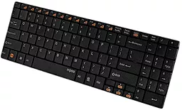 Клавіатура Rapoo Е9070 Black