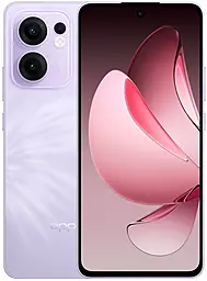 Смартфон Oppo Reno13 F 4G 8/512GB Plume Purple 
