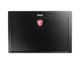 Ноутбук MSI GS63VR 7RF Stealth Pro GS63VR7RF-230US - миниатюра 5