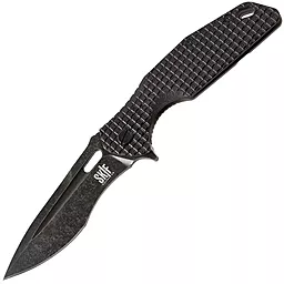 Нож Skif Defender II BSW (423SEB) Black