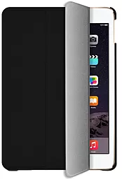 Чохол для планшету Macally Protective Case для Apple iPad 9.7" 5, 6, iPad Air 1, 2, Pro 9.7" Black (BSTAND5-B) - фото Чохол для планшету Macally Protective Case для Apple iPad 9.7" 5, 6, iPad Air 1, 2, Pro 9.7" Black (BSTAND5-B)