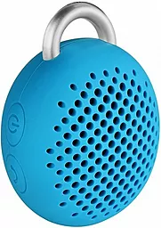 Колонки акустические Divoom Bluetune-Bean Blue - фото Колонки акустические Divoom Bluetune-Bean Blue