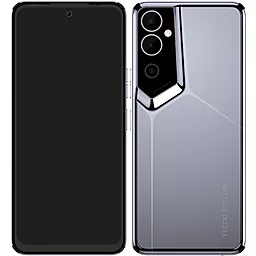 Мобільний телефон Tecno Pova NEO-2 (LG6n) 4/64Gb NFC Uranolith Grey (4895180789076)