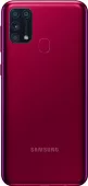 Мобільний телефон Samsung Galaxy M31 6/128GB (SM-M315FZRU) Red - мініатюра 3