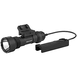 Фонарик аккумуляторный Olight Javelot Tac M Black - миниатюра 5 Фонарик аккумуляторный Olight Javelot Tac M Black - миниатюра 5