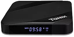 Смарт приставка Tanix TX3 Max 2/16 GB - миниатюра 2 Смарт приставка Tanix TX3 Max 2/16 GB - миниатюра 2
